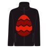 Youth USA-Made Full-Zip Fleece Jacket Thumbnail