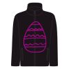 Youth USA-Made Full-Zip Fleece Jacket Thumbnail