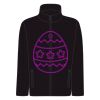 Youth USA-Made Full-Zip Fleece Jacket Thumbnail