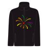 Youth USA-Made Full-Zip Fleece Jacket Thumbnail
