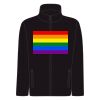 Youth USA-Made Full-Zip Fleece Jacket Thumbnail