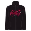 Youth USA-Made Full-Zip Fleece Jacket Thumbnail