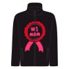 Youth USA-Made Full-Zip Fleece Jacket Thumbnail