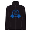Youth USA-Made Full-Zip Fleece Jacket Thumbnail