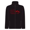 Youth USA-Made Full-Zip Fleece Jacket Thumbnail
