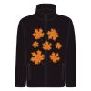 Youth USA-Made Full-Zip Fleece Jacket Thumbnail