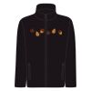 Youth USA-Made Full-Zip Fleece Jacket Thumbnail