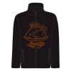 Youth USA-Made Full-Zip Fleece Jacket Thumbnail