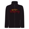 Youth USA-Made Full-Zip Fleece Jacket Thumbnail