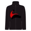Youth USA-Made Full-Zip Fleece Jacket Thumbnail