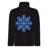 Youth USA-Made Full-Zip Fleece Jacket Thumbnail