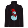 Youth USA-Made Full-Zip Fleece Jacket Thumbnail
