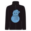 Youth USA-Made Full-Zip Fleece Jacket Thumbnail
