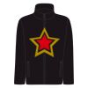 Youth USA-Made Full-Zip Fleece Jacket Thumbnail
