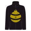 Youth USA-Made Full-Zip Fleece Jacket Thumbnail