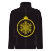 Youth USA-Made Full-Zip Fleece Jacket Thumbnail