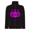 Youth USA-Made Full-Zip Fleece Jacket Thumbnail