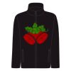 Youth USA-Made Full-Zip Fleece Jacket Thumbnail