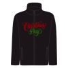 Youth USA-Made Full-Zip Fleece Jacket Thumbnail