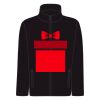 Youth USA-Made Full-Zip Fleece Jacket Thumbnail