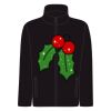 Youth USA-Made Full-Zip Fleece Jacket Thumbnail