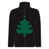 Youth USA-Made Full-Zip Fleece Jacket Thumbnail