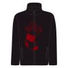 Youth USA-Made Full-Zip Fleece Jacket Thumbnail