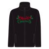Youth USA-Made Full-Zip Fleece Jacket Thumbnail