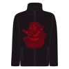 Youth USA-Made Full-Zip Fleece Jacket Thumbnail