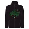 Youth USA-Made Full-Zip Fleece Jacket Thumbnail