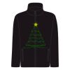 Youth USA-Made Full-Zip Fleece Jacket Thumbnail