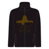 Youth USA-Made Full-Zip Fleece Jacket Thumbnail
