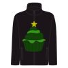 Youth USA-Made Full-Zip Fleece Jacket Thumbnail