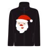 Youth USA-Made Full-Zip Fleece Jacket Thumbnail