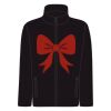 Youth USA-Made Full-Zip Fleece Jacket Thumbnail