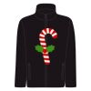 Youth USA-Made Full-Zip Fleece Jacket Thumbnail