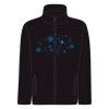Youth USA-Made Full-Zip Fleece Jacket Thumbnail
