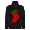 Youth USA-Made Full-Zip Fleece Jacket Thumbnail