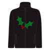Youth USA-Made Full-Zip Fleece Jacket Thumbnail