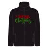 Youth USA-Made Full-Zip Fleece Jacket Thumbnail