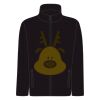 Youth USA-Made Full-Zip Fleece Jacket Thumbnail