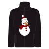 Youth USA-Made Full-Zip Fleece Jacket Thumbnail