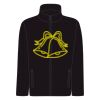 Youth USA-Made Full-Zip Fleece Jacket Thumbnail