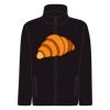 Youth USA-Made Full-Zip Fleece Jacket Thumbnail