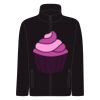Youth USA-Made Full-Zip Fleece Jacket Thumbnail