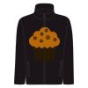 Youth USA-Made Full-Zip Fleece Jacket Thumbnail