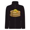 Youth USA-Made Full-Zip Fleece Jacket Thumbnail