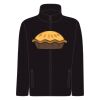 Youth USA-Made Full-Zip Fleece Jacket Thumbnail