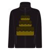 Youth USA-Made Full-Zip Fleece Jacket Thumbnail