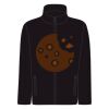 Youth USA-Made Full-Zip Fleece Jacket Thumbnail